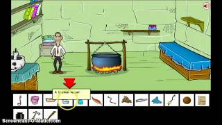 Obama Potter and the Magic Coin Walkthrough
