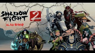 ТРЕТЬЯ ПРОВИНЦИЯ: ПУТЬ К УРОВНЮ 18 || Shadow fight 2