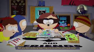 [U STORE IT!!!] South Park The Fractured But Whole Walkthrough Part 4