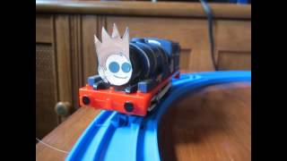 Eddsworld is Coming Soon to Tomy T&F!