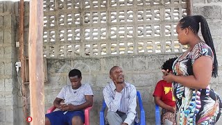 Senga amkataa John rafiki ya Zu