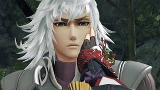 Xenoblade Chronicles 2: Torna - The Golden Country Playthrough (Blind) Part 1