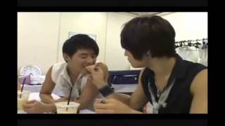 JYJ / Kim Jaejoong - Kim Junsu / JAESU Couple ^_^