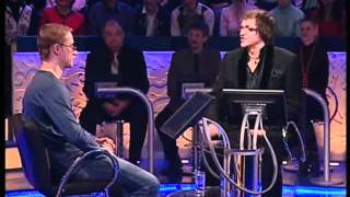 Кто хочет стать миллионером? (18.04.2009)