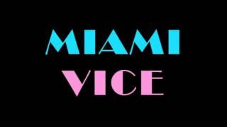 Miami Vice: Soundtrack Phil Collins - In The Air Tonight