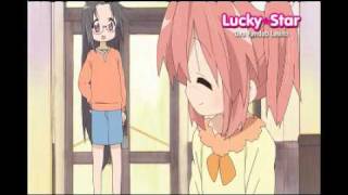 Lucky ☆ Star Ova - Fandub Latino 1/6