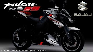 Most Awaited BAJAJ PULSAR NS250 in India | Launch & Price | Upcoming Bikes in India 2021 | Rash_Gear