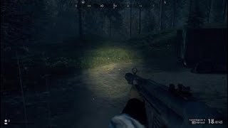 Generation Zero Конец связи.