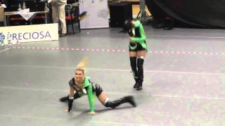 CDO MČR 2013 DISCO DANCE - TAKT Liberec