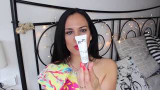 ✲ HAUL MAC, L'Oreal, GlamGlow, Avalon ✯ Mala Experiencia iHerb