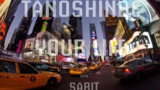 Sabit NYC Opening Reception