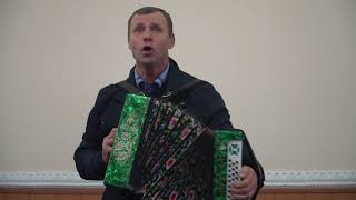 Співай моє серце \ спів\ Микола Левков