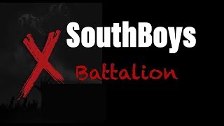 New release song "SOUTH BOYS" - EX BATTALION NEW SONG 2018  ( Official Audio )