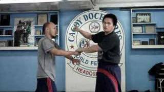 Cacoy Doce Pares