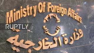 Iraq: Baghdad gets back over 17,000 looted ancient artefacts
