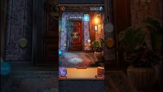 100 дверей аллея приключений 41 уровень ( Adventure Valley: Forgotten Manor 41 level)