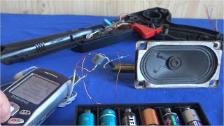 Не выбрасывай Старый ПИСТОЛЕТ !!! смотри что можно из него сделать!