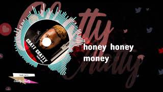 Thanel Matic-Chatty Chatty Lyric Video