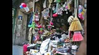 أم عبدو الحلبية الاصليه - لسـه الدنيا بخيرom3bdo