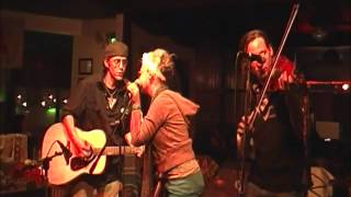 "No Cash Value" at Tenacious Brother's Benefit For Thunder Mountain Colorado Living History