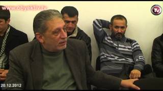 AZADLIQ MÜBARİZİ ƏLİ NASİRƏ HƏSR EDİLƏN KLİP - "HAQQIN ŞAİRİ"
