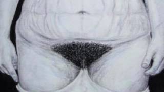 Hairy Cunt -  Smotherly Love (2012)