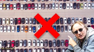 You Don't Have to Buy a Car Anymore (New System is Here)
