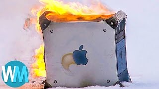 Top 10 Products That Are DESIGNED to FAIL