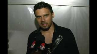 K-Rich Interview