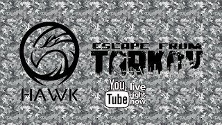 Мобилизуем силы и даём тапку из Таркова. Escape From Tarkov