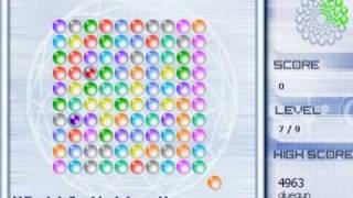Microsoft Russian Square Plus! Edition - Bubble Matter