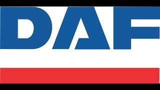 Каталог DAF Dealer