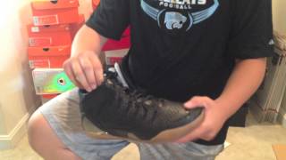Kobe Mid EXT Gum Bottom SNEAKER UNBOXING