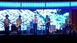 Look Out Cleveland at Hollywood Casino Columbus | Live Event Band