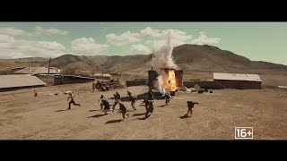 Премьера "Стрелок 3" на РЕН ТВ!