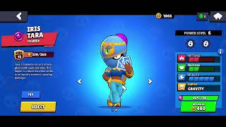 Highest Damage per second brawler in brawl stars