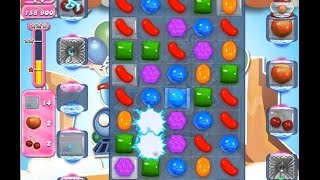 Candy Crush Saga Level 1704   NO BOOSTER