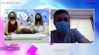 Առավոտը Շանթում -Վահե Տեր-Մինասյան/Vahe Ter Minasyan