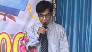 Lễ tổng kết năm học 2010 - 2011 Huỳnh Tấn Phát - Tri ân thầy cô part 2
