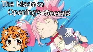 The Madoka Magica Opening's Secrets - Genius Anime Tunes