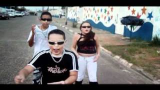 LARICA DOS MULEKES - Lancha é Lancha ♫
