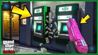 Gta V Money Glitch Xbox One/ Ps4/ Pc 2018