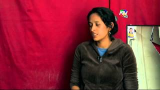 Nunca Más 07-09-2014 parte-1