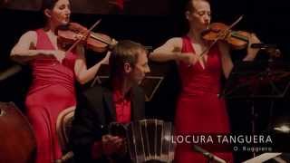 Locura Tanguera - Locura Tanguera (O. Ruggiero)