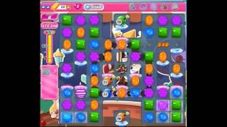 Candy Crush Saga Level 2194