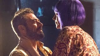 Объяснение концовки эпизода “Ходячих мертвецов”, “Здесь Ниган”