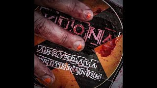 Kuona - Ärsyttävä (OFFICIAL VIDEO)