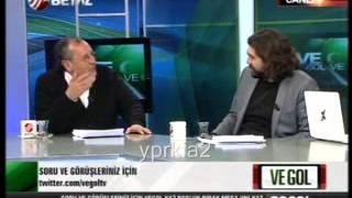 Ömer Çavuşoğlu oğlunun FANATİKLİĞİNİ anlatıyor - Ve Gol