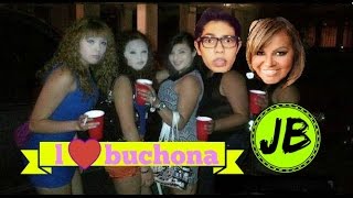 "MAQUILLAJE BUCHON" con la mama Montijo / Jorbol