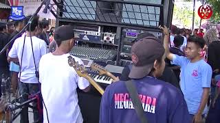 MEGANTARA LIVE IN GELOGOR BARENG IDA OCED, ANY DODOL DAN PATIAH